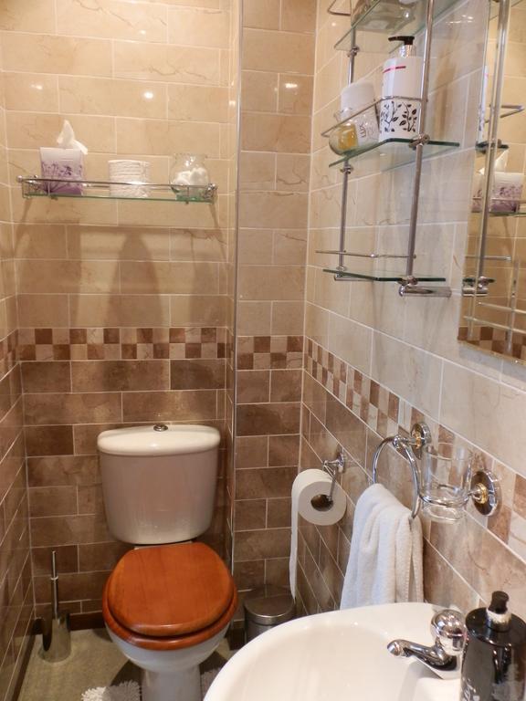 Balnacraig Bed and Breakfast Saline Δωμάτιο φωτογραφία