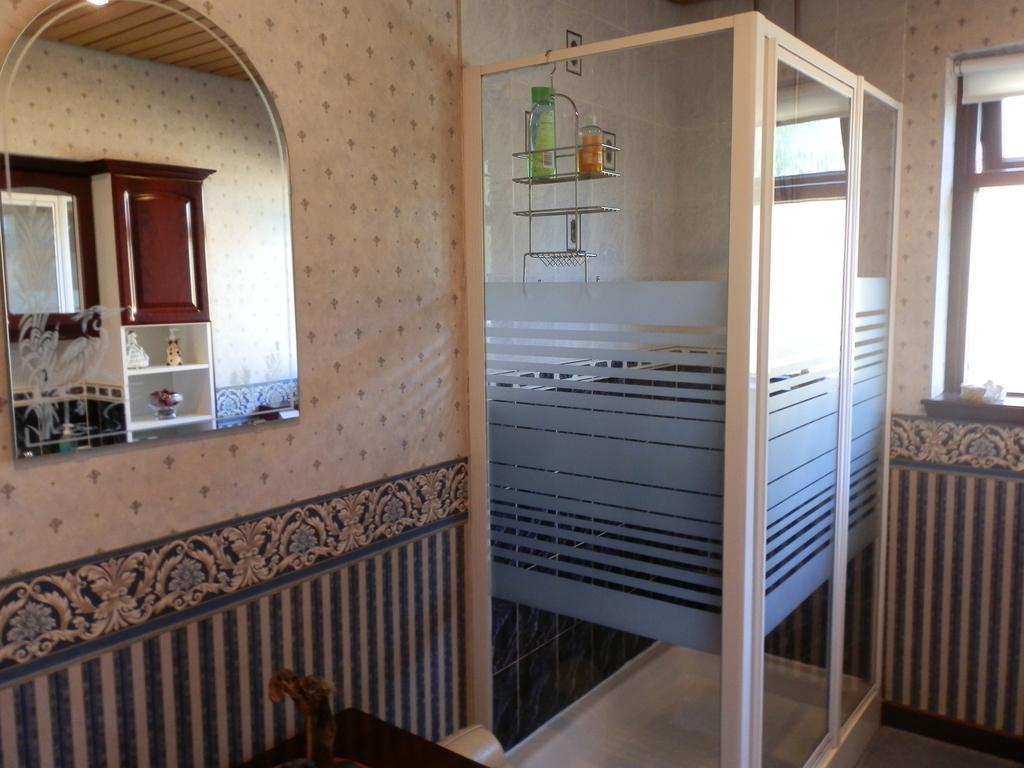 Balnacraig Bed and Breakfast Saline Δωμάτιο φωτογραφία