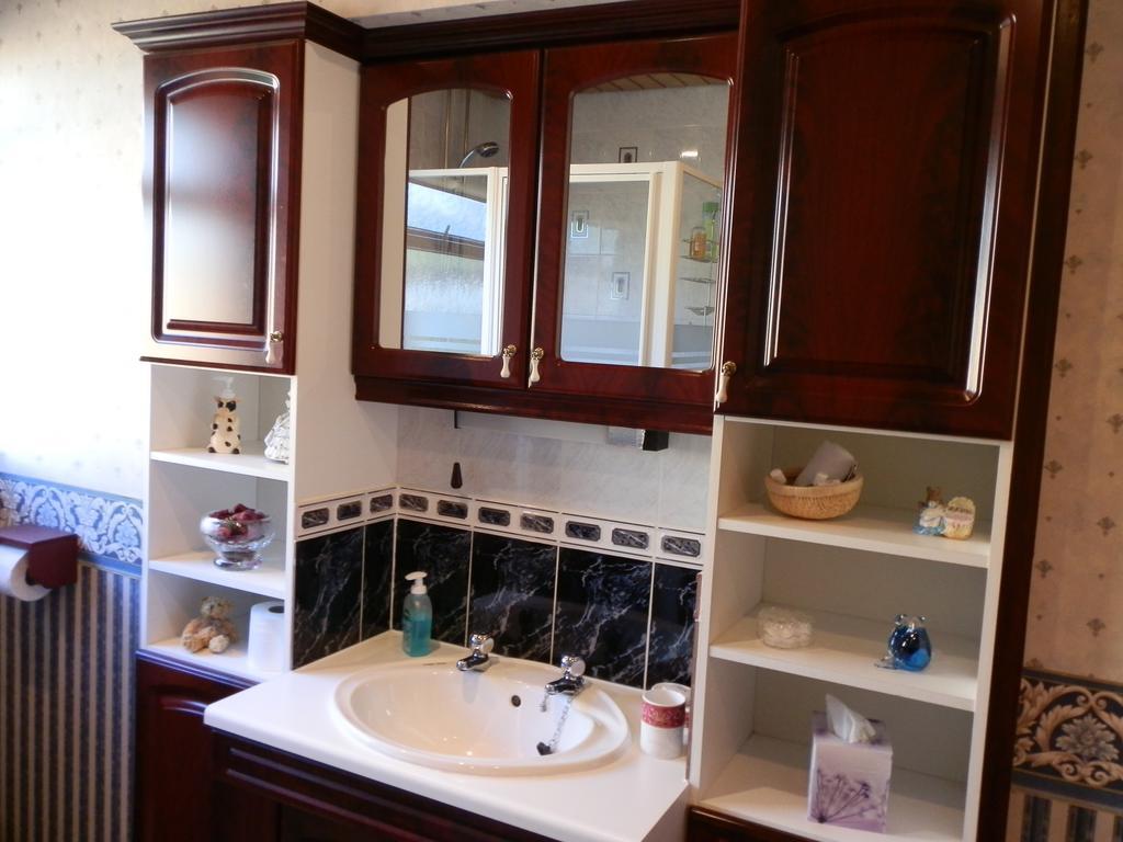Balnacraig Bed and Breakfast Saline Δωμάτιο φωτογραφία