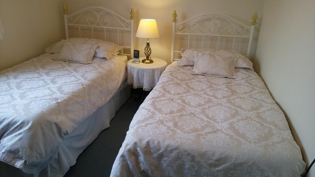 Balnacraig Bed and Breakfast Saline Εξωτερικό φωτογραφία