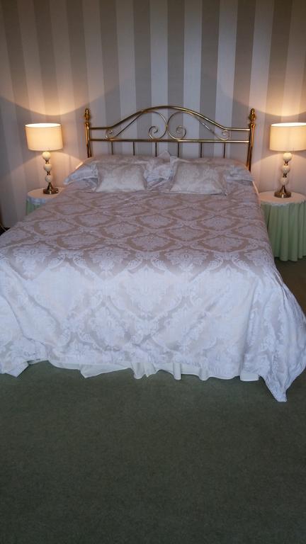 Balnacraig Bed and Breakfast Saline Εξωτερικό φωτογραφία